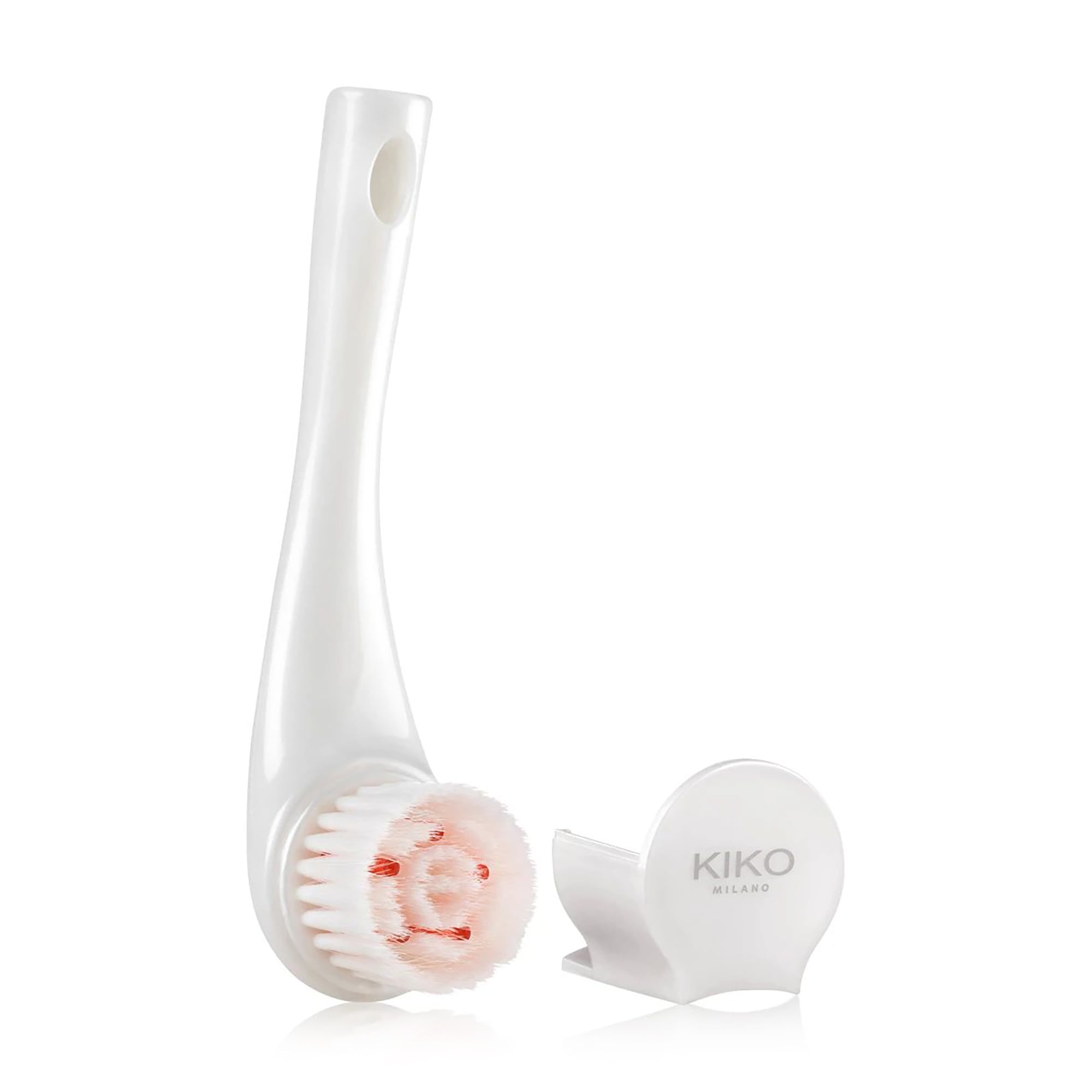 Щітка для очищення обличчя Kiko Milano Cleansing Brush, 1 шт